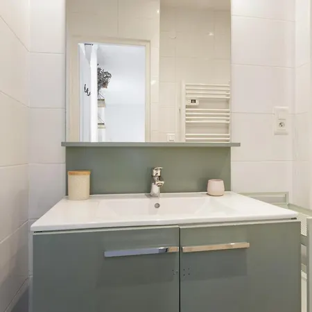 Apartament Bon'air - Welkeys