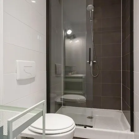 Apartamento Bon'air - Welkeys Biarritz