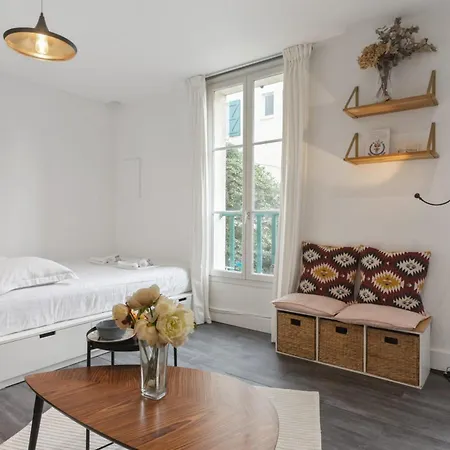 Bon'air - Welkeys ビアリッツ