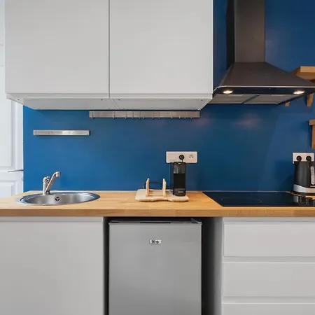 Bon'air - Welkeys * ビアリッツ