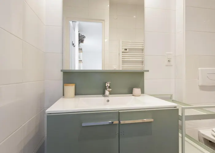 Apartmán Bon'air - Welkeys